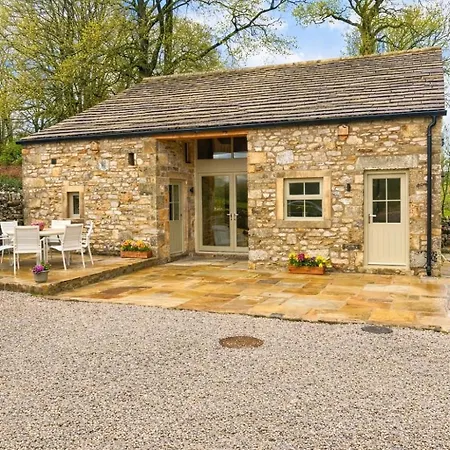 Ladywell Barn Holiday home Threshfield