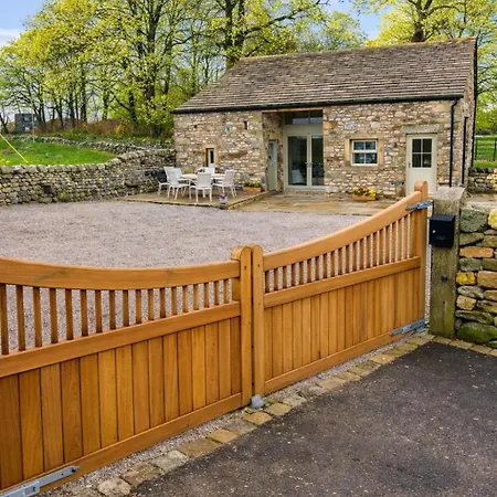 Ladywell Barn * Threshfield