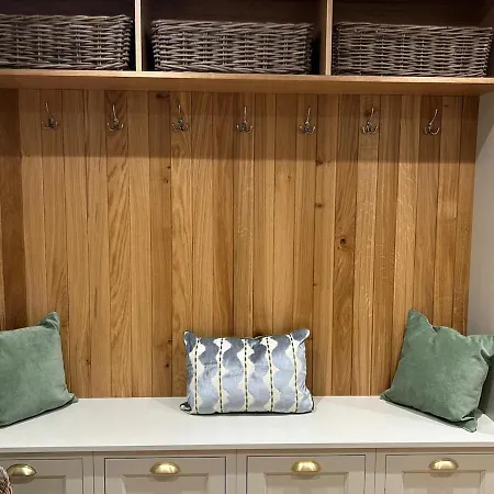Ladywell Barn Holiday home *