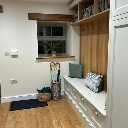 Ladywell Barn Holiday home *