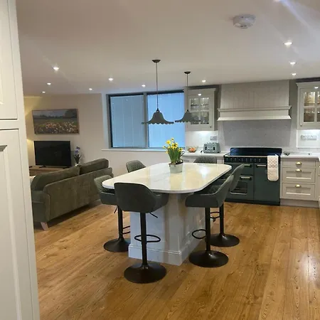 Holiday home Ladywell Barn Threshfield