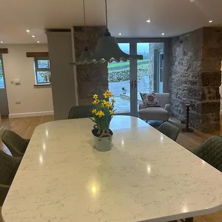 Holiday home Ladywell Barn