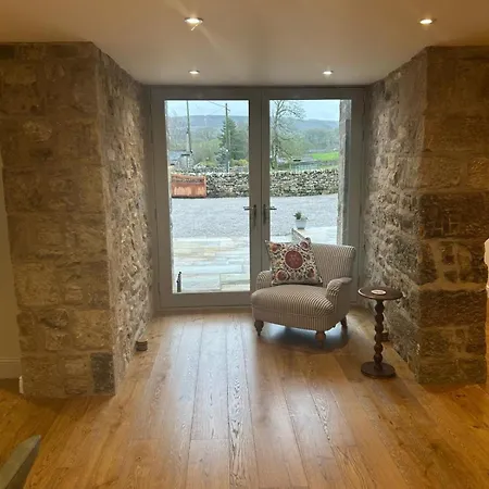 Ladywell Barn Holiday home