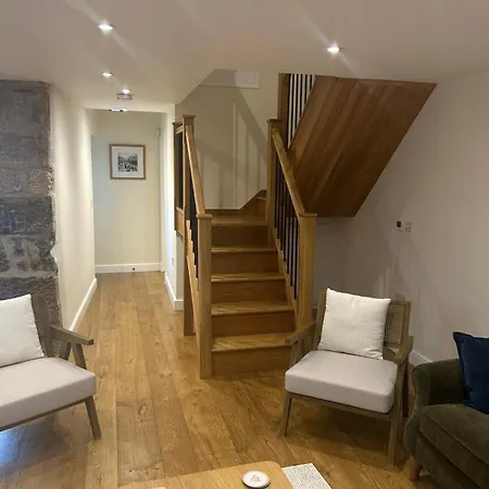 Ladywell Barn Holiday home Threshfield