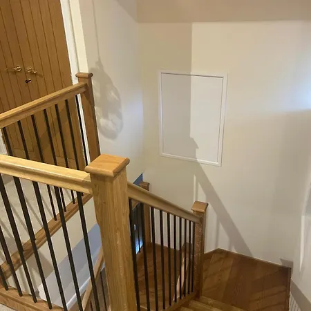 Holiday home Ladywell Barn *