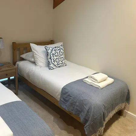 Ladywell Barn Holiday home *