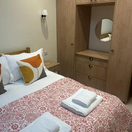 Ladywell Barn Holiday home