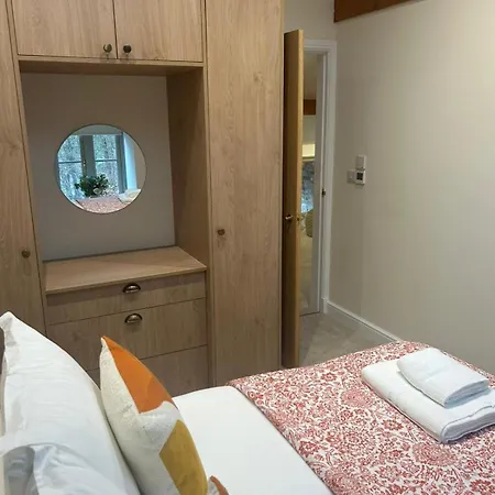 Holiday home Ladywell Barn Threshfield