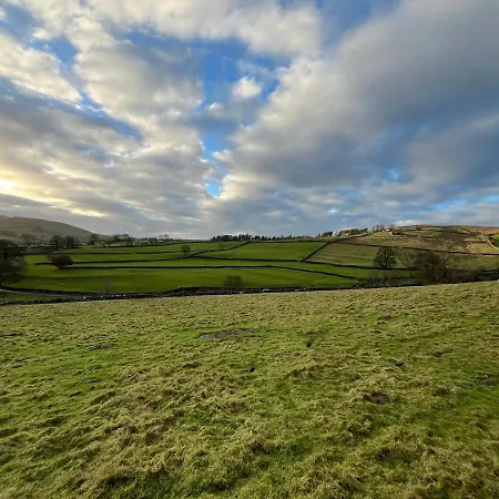 Ladywell Barn Holiday home