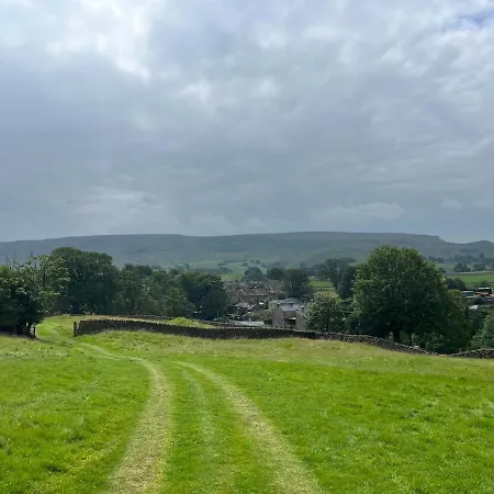 Ladywell Barn Holiday home *