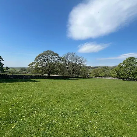 Ladywell Barn *