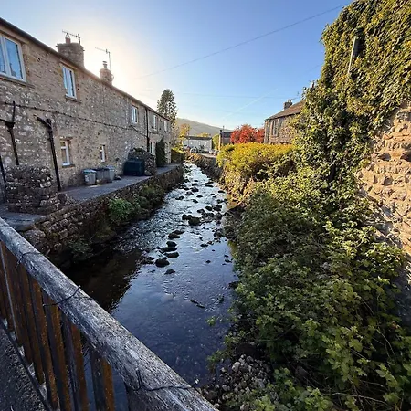 Ladywell Barn Holiday home Threshfield