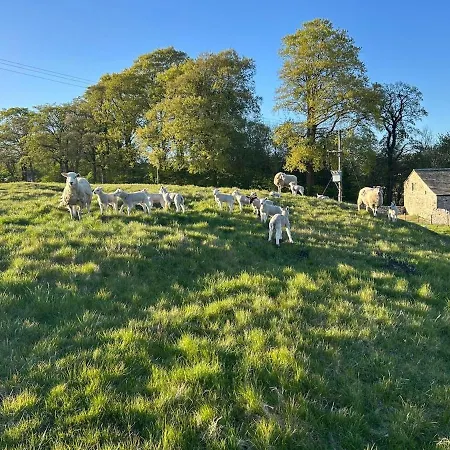 Ladywell Barn Holiday home